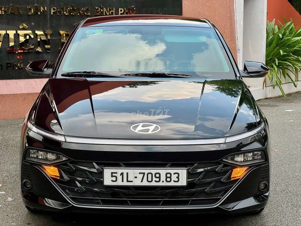 Hyundai Accent 2024 photo 2