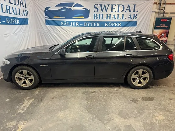 BMW 523I 2011 photo 5