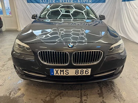BMW 523I 2011 photo 3