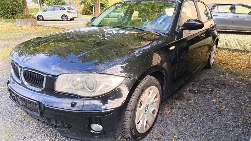BMW 116