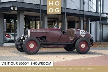 Chevrolet Speedster