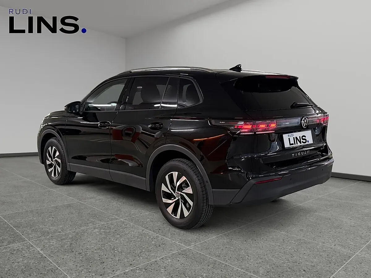 Volkswagen Tiguan 2026 photo 3