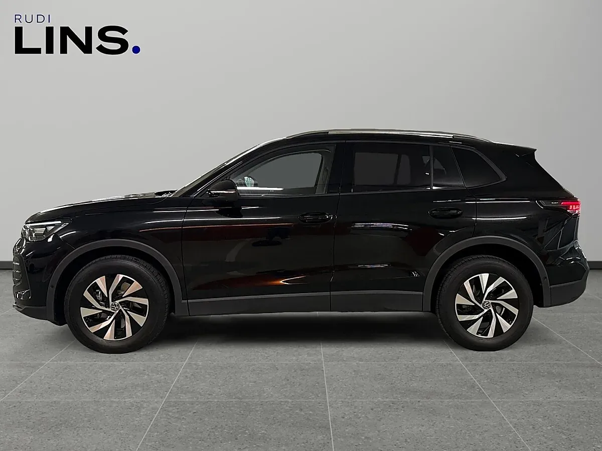 Volkswagen Tiguan 2026 photo 2