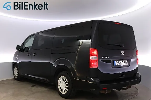Toyota Proace Verso 2019 photo 4