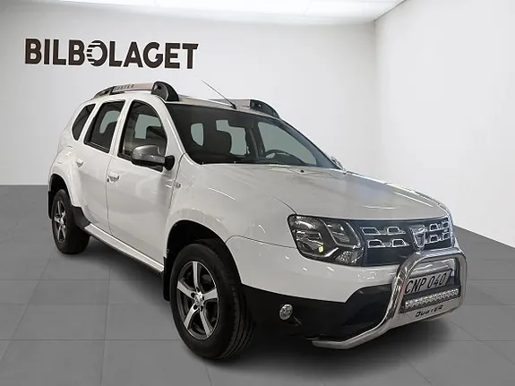 Dacia Duster 2014 photo 5
