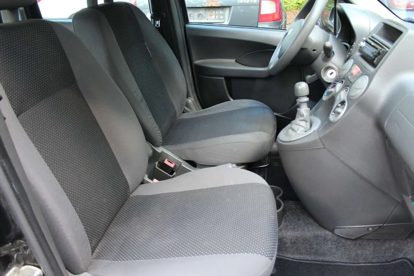 Fiat Panda 2009 photo 2