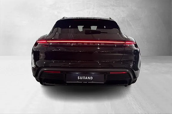 Porsche Taycan 2022 photo 4