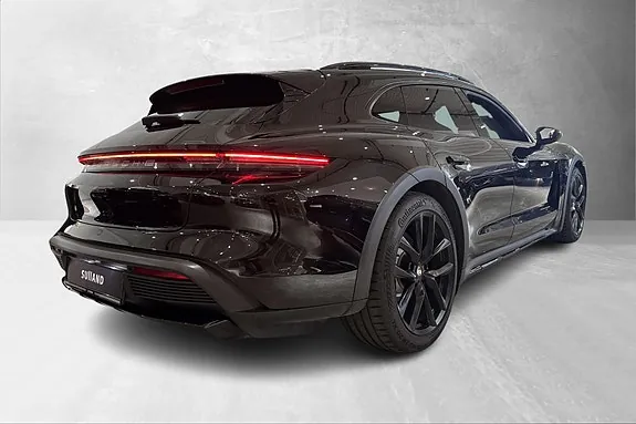Porsche Taycan 2022 photo 5