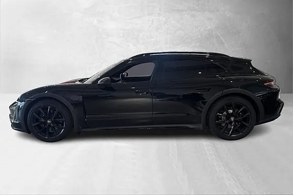 Porsche Taycan 2022 photo 2