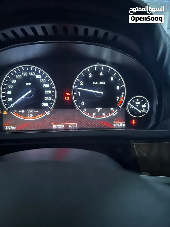 BMW 7 Series 2009 photo 3