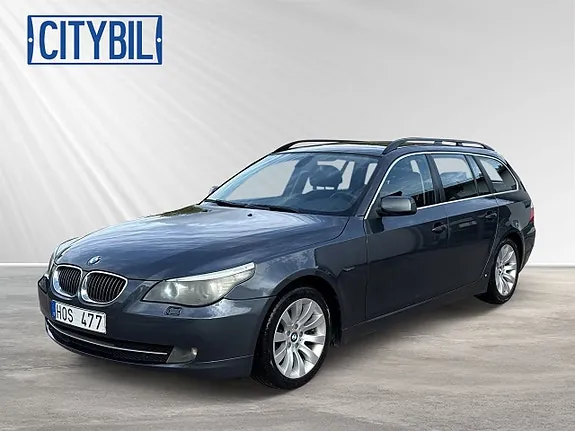 BMW 525D
