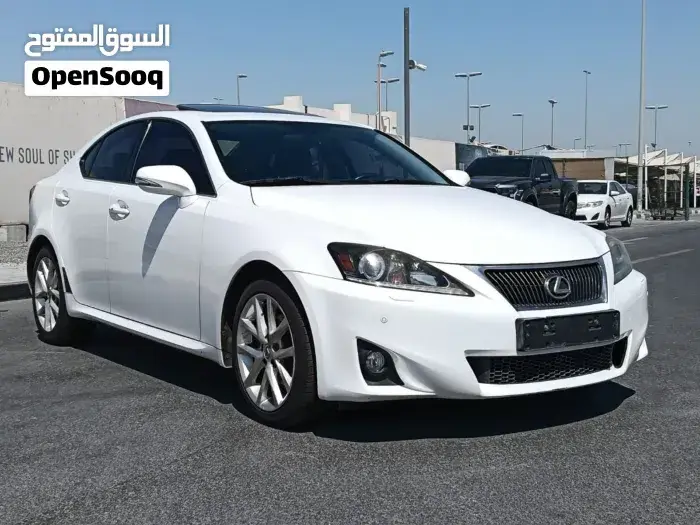 Lexus Is250