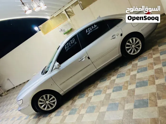 Hyundai Azera 2007 photo 3