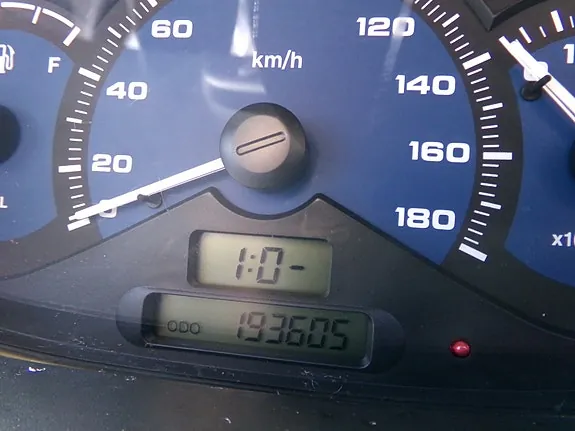 Chevrolet Matiz 2007 photo 2