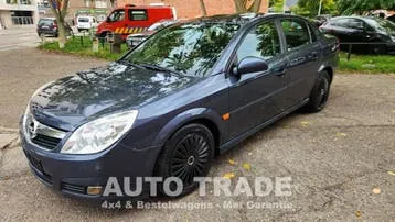 Opel Vectra 2008 photo 2