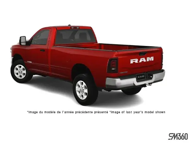 Ram 3500 2027 photo 2