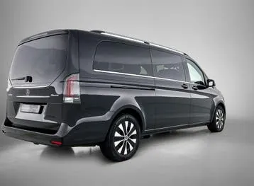 Mercedes-Benz V-Class 2025 photo 2