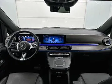 Mercedes-Benz V-Class 2025 photo 3