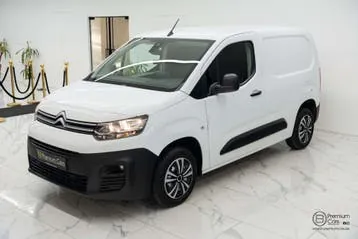 Citroen Berlingo 2020 photo 3