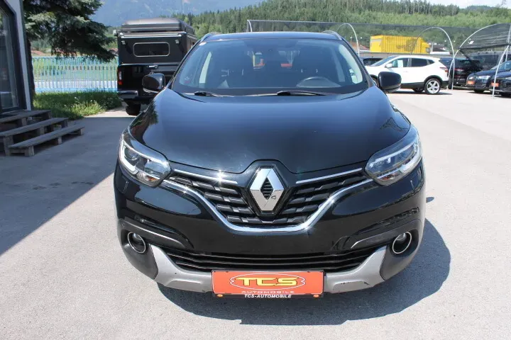 Renault Kadjar 2016 photo 2