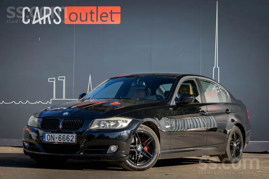 BMW 320