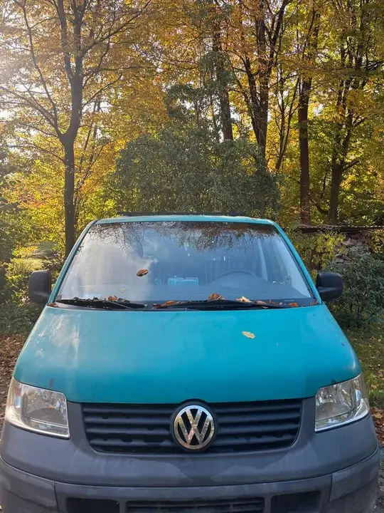 Volkswagen T5 Transporter