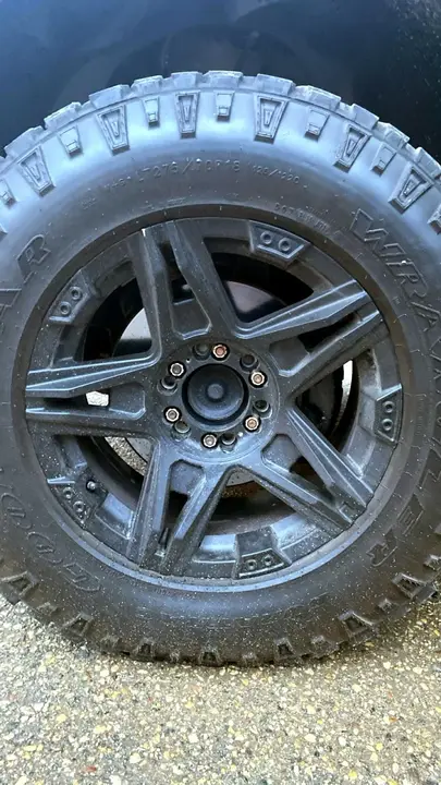 Ford F-150 2009 photo 2