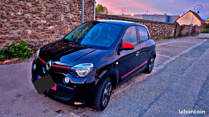 Renault Twingo