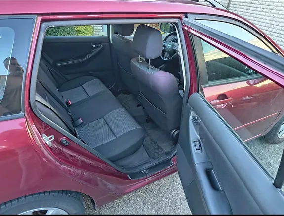 Toyota Corolla 2006 photo 4
