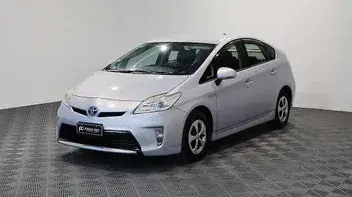 Toyota Prius 2013 photo 4