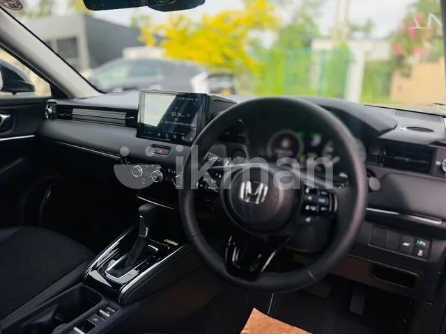 Honda Vezel 2026 photo 3