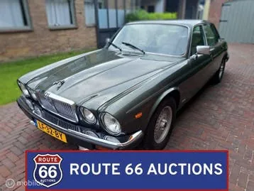 Jaguar Xj12