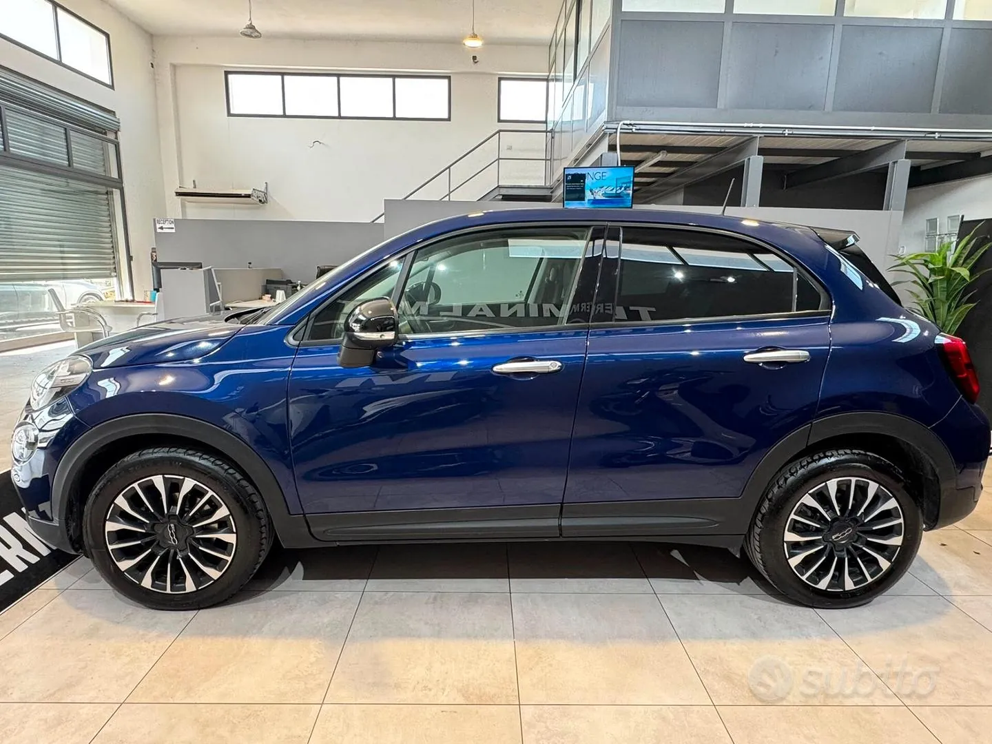 Fiat 500X 2023 photo 5