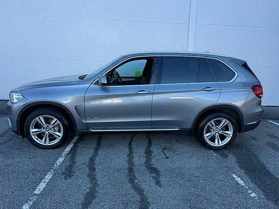BMW X5 2014 photo 2