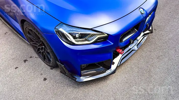 BMW M2 2024 photo 5