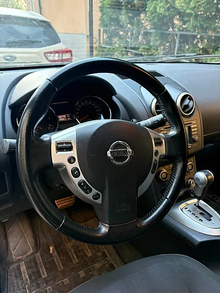 Nissan Qashqai+2 2010 photo 2