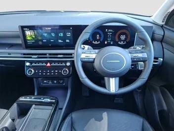 Hyundai Tucson 2026 photo 5