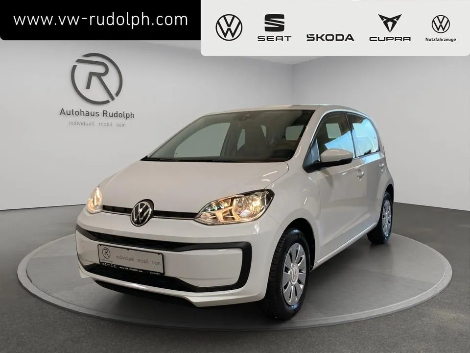 Volkswagen Up