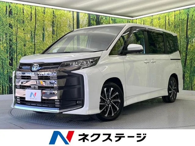 Toyota Corolla Hybrid