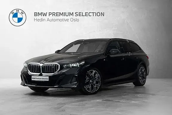 BMW I5