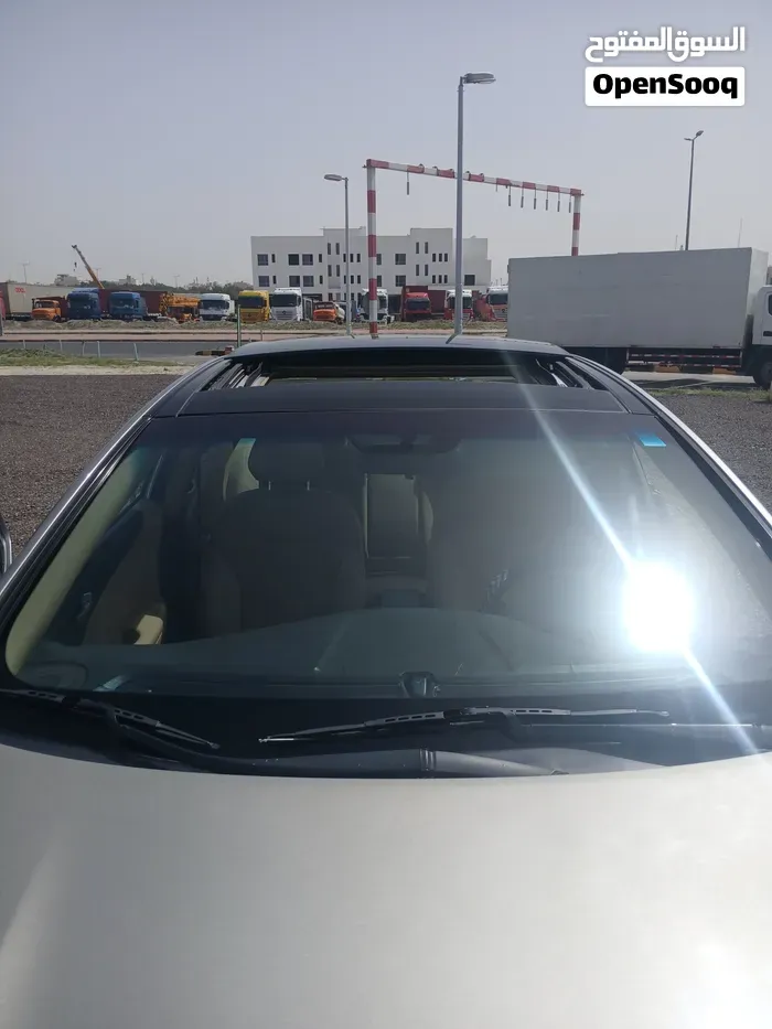 Hyundai Sonata 2012 photo 3