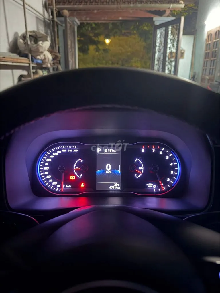Hyundai Tucson 2022 photo 3