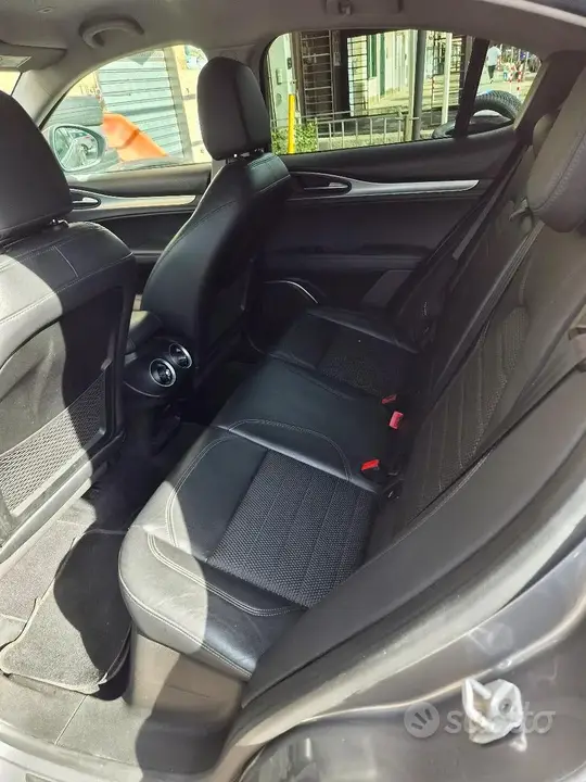 Alfa Romeo Stelvio 2017 photo 5