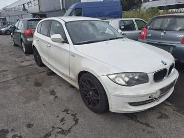 BMW 116I
