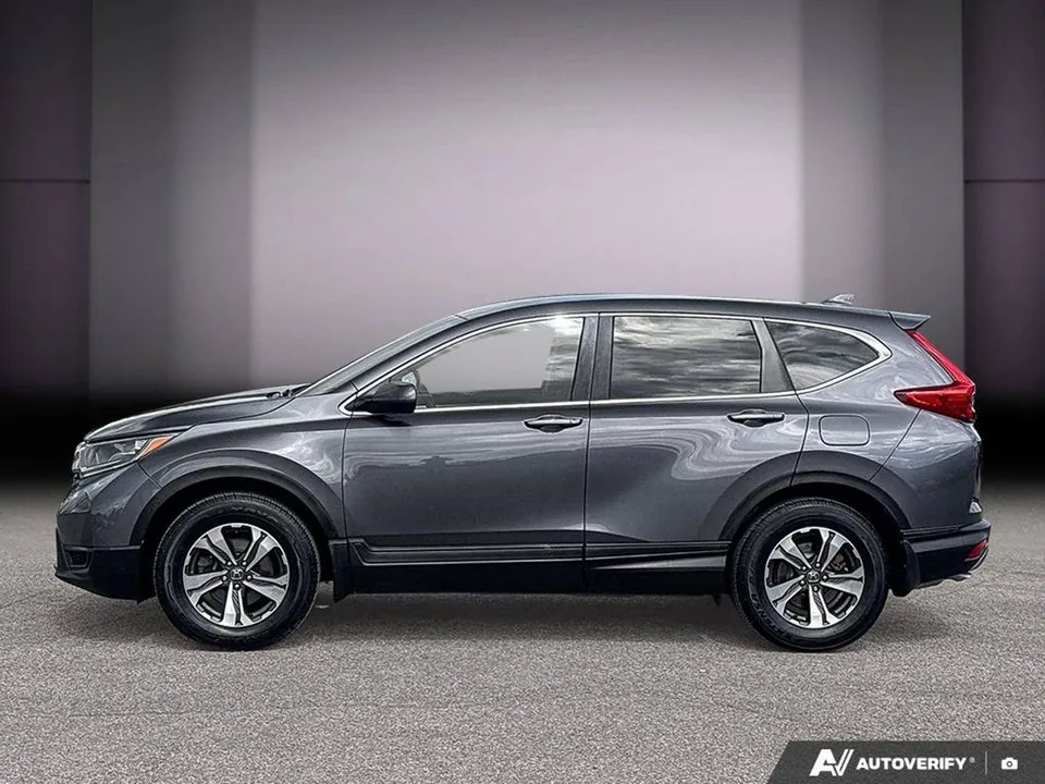 Honda Cr-V 2019 photo 2
