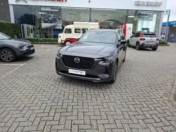 Mazda Cx-80