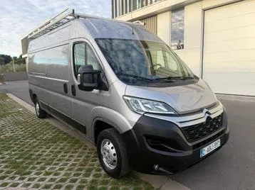 Citroen Jumper