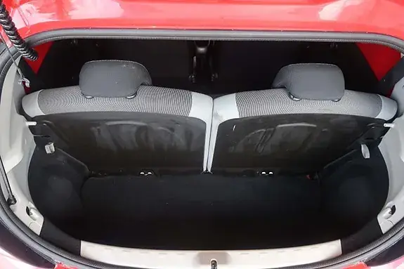 Toyota Aygo 2014 photo 2