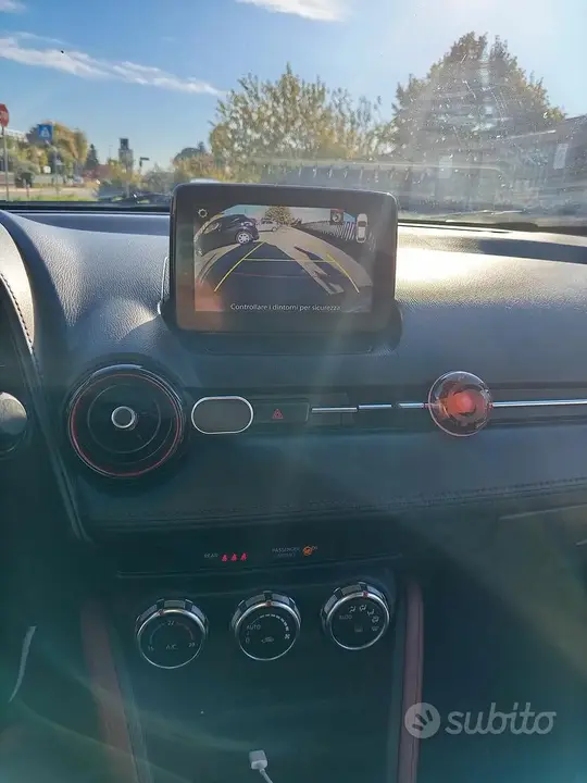 Mazda Cx-3 2017 photo 4