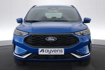 Ford Kuga 2025 photo 2
